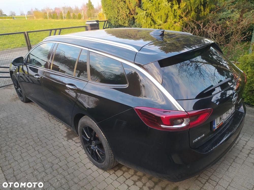 Opel Insignia 2.0 CDTI automatik Innovation - 19