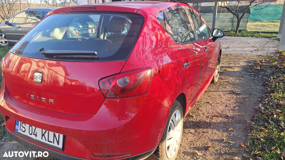 Seat Ibiza - 11