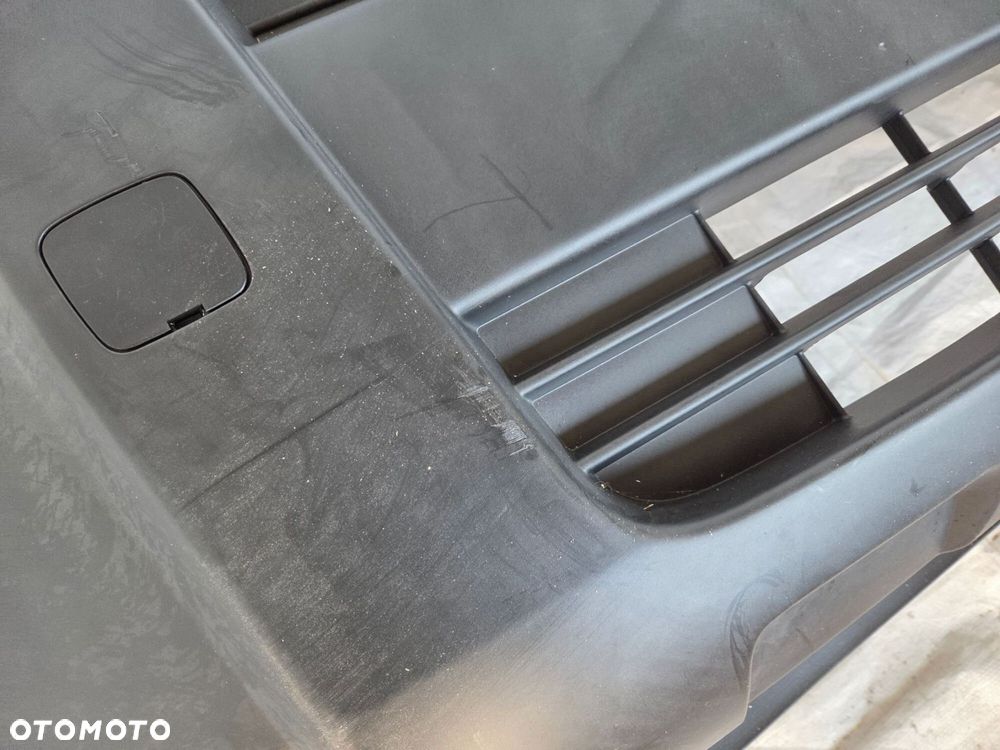 BIPPER NEMO FIAT FIORINO ZDERZAK PRZEDNI NOWY ORYGINAŁ 1308778070 - 6