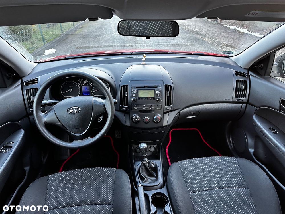 Hyundai i30 1.4 Comfort - 6