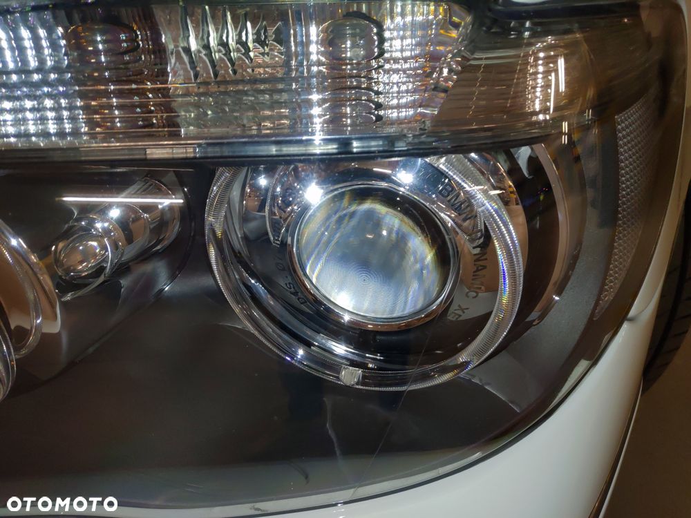 BMW Seria 7 740i - 7