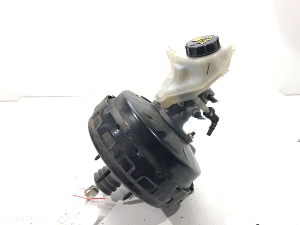 SERWO HAMULCOWE - 86.00 PLN - VOLVO S60 II (134) 2010 - 2018 T5 177 kW [240 KM] benzyna 2010 - 2014 - 1