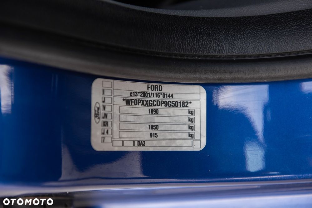 Ford Focus 2.5 ST - 29