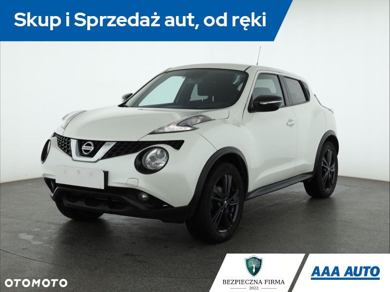 Nissan Juke - 2