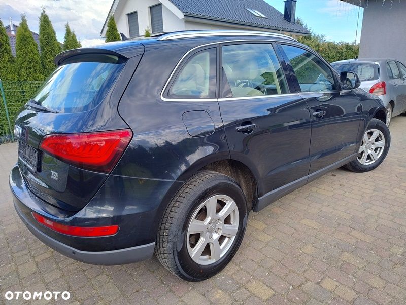 Audi Q5 - 8