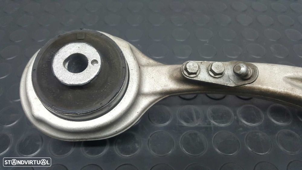 BRAÇO SUSPENSÃO INFERIOR FRENTE ESQUERDO MERCEDES CLASE GLK (W204) GLK GLK 200 C... - 6