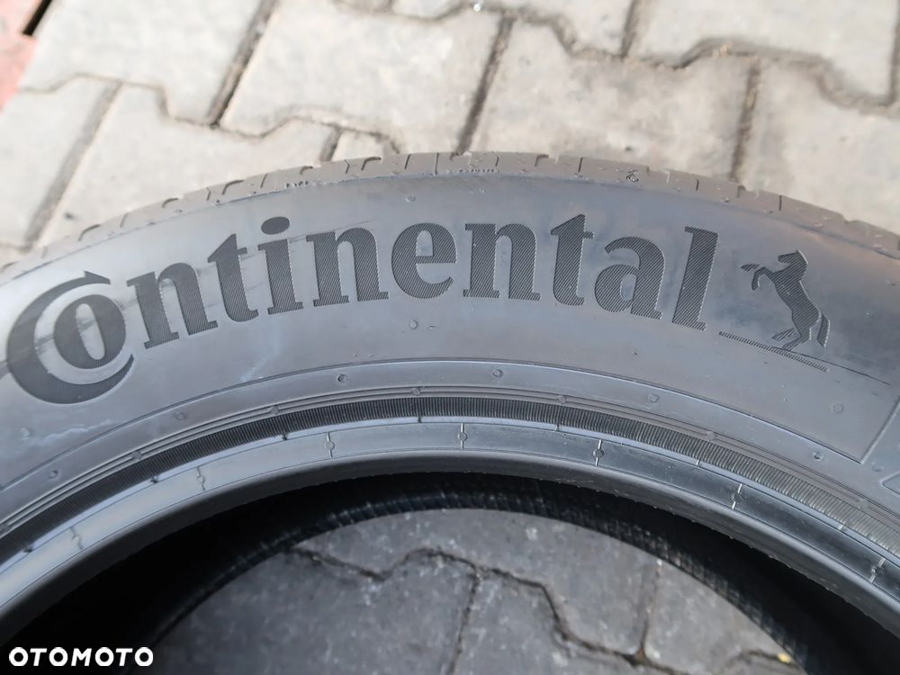 Continental Eco Contact 6 MO  235/55r18 1szt. - 7