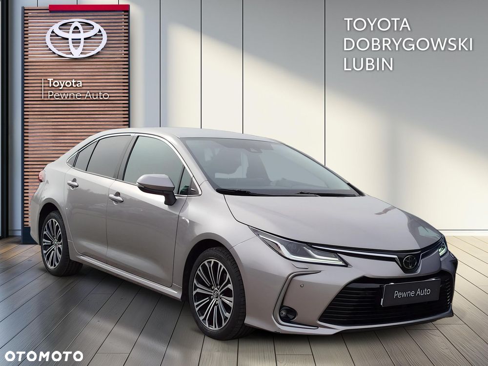 Toyota Corolla 1.6 Comfort - 7