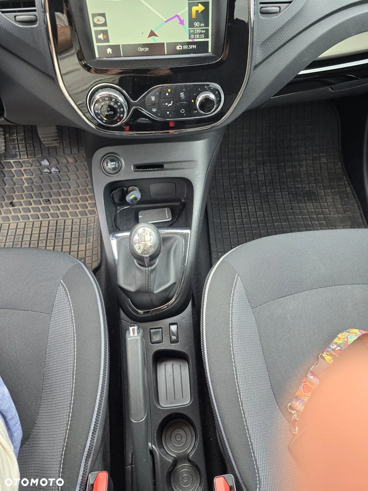 Renault Captur ENERGY dCi 90 Start&Stop Dynamique - 8
