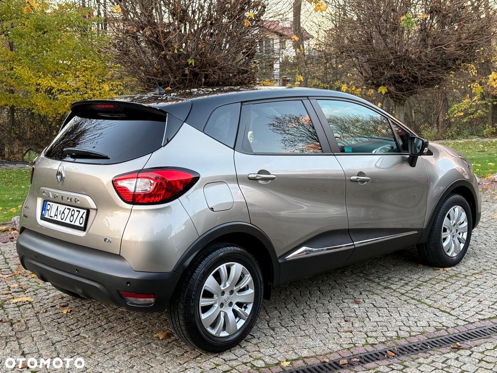 Renault Captur - 4
