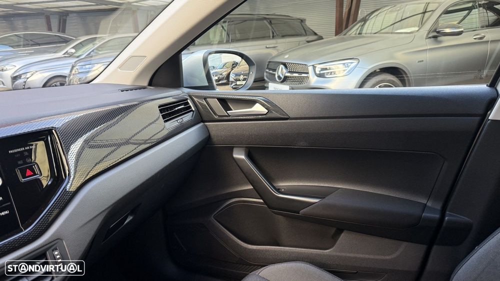 VW Taigo 1.0 TSI Life - 38