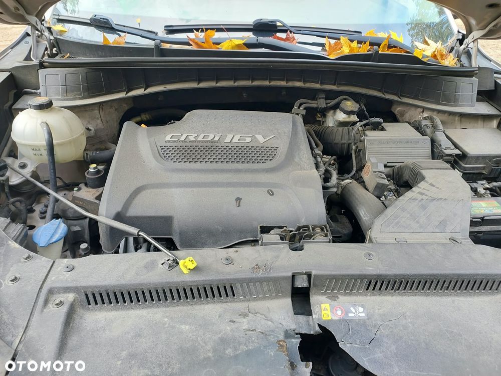 Hyundai Tucson - 15