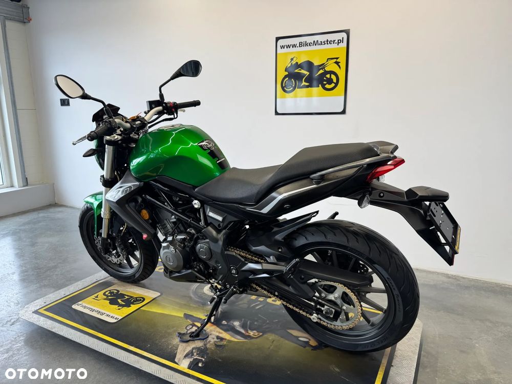 Benelli BN 302 - 6