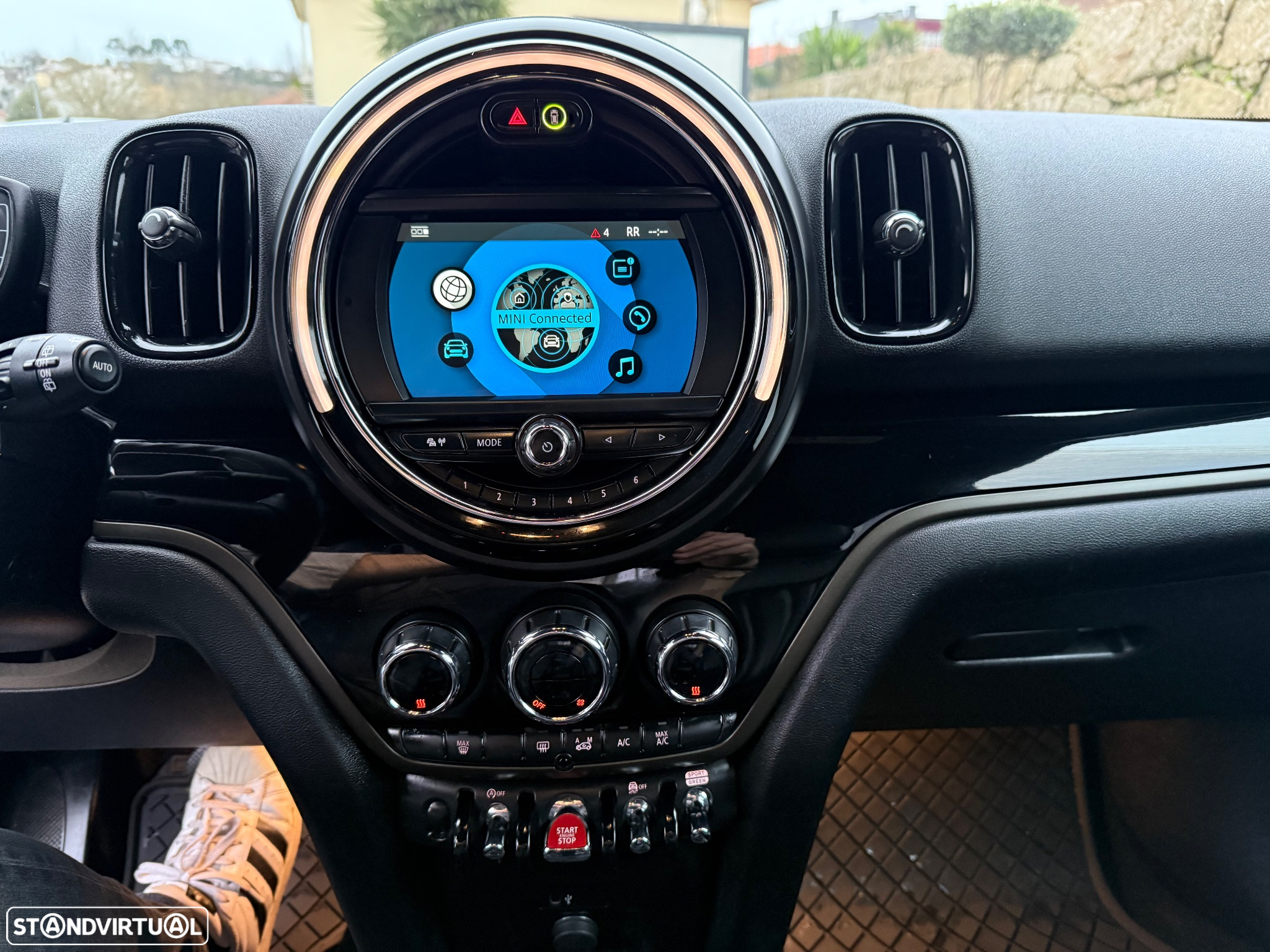 MINI Countryman One D Northwood Edition Auto - 13