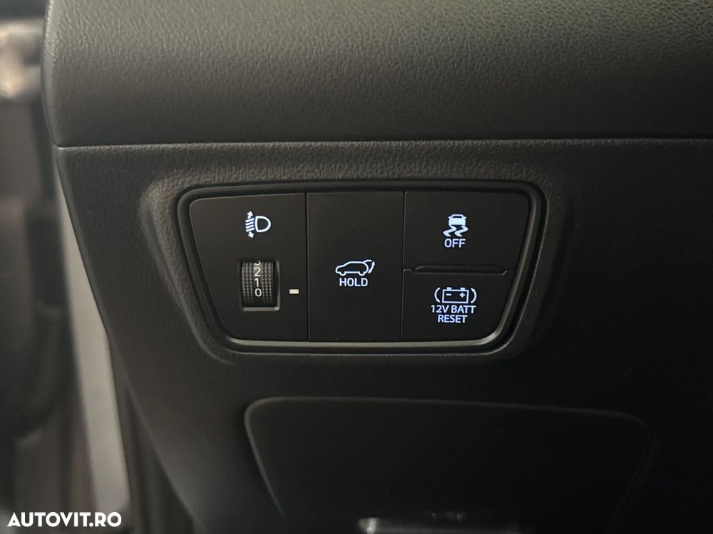 Hyundai Tucson - 16