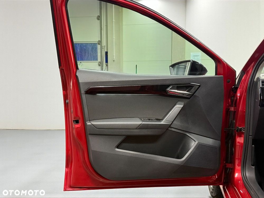 Seat Ibiza 1.5 TSI FR EVO S&S - 16