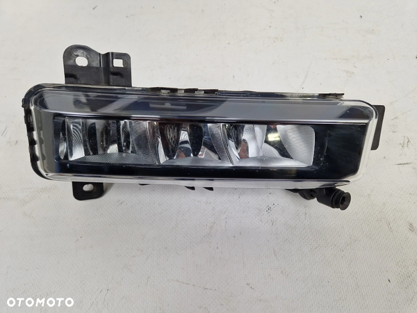 Halogen prawy BMW 2 F45 F46