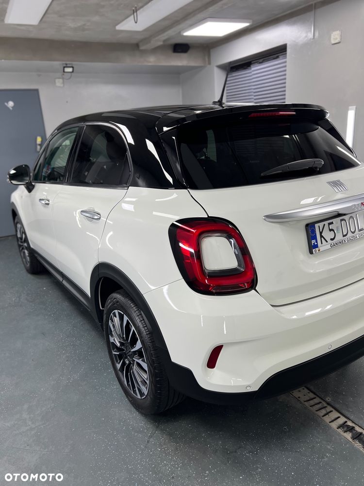 Fiat 500X 1.0 T3 - 23