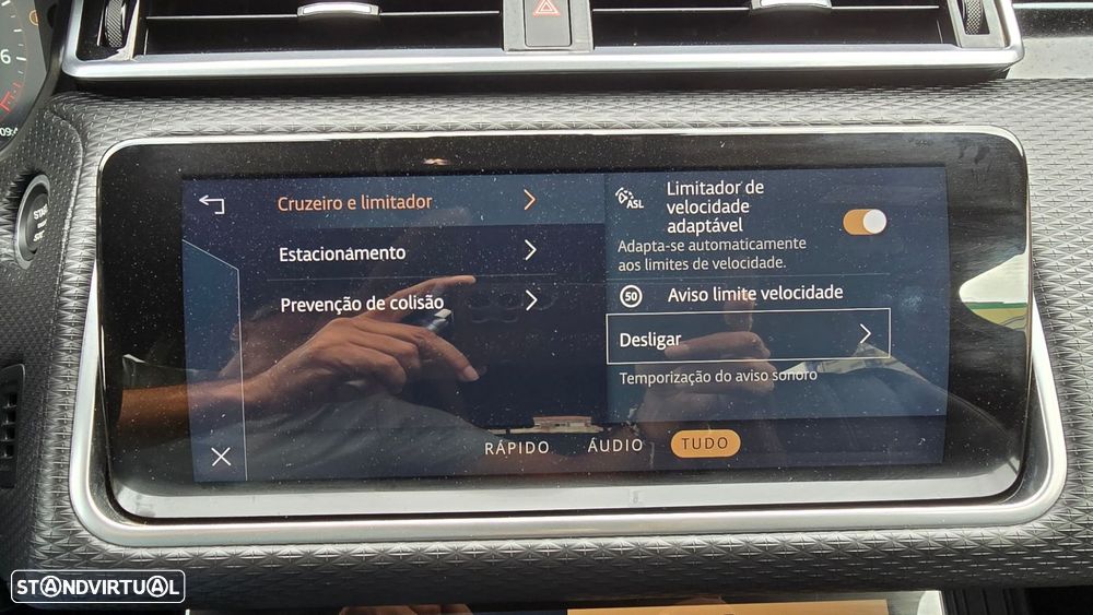 Land Rover Range Rover Velar - 36