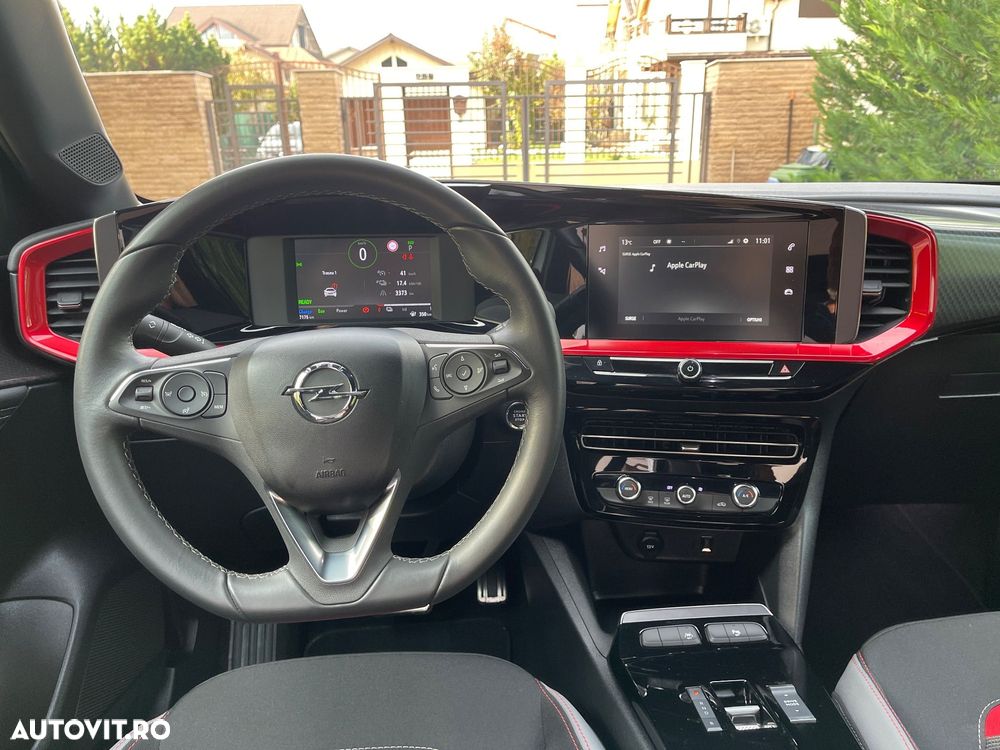 Opel Mokka Mokka-e GS Line - 4