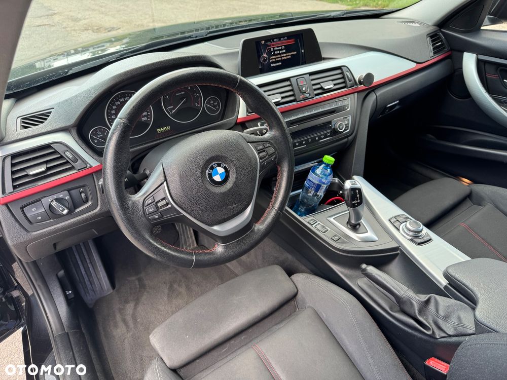 BMW Seria 3 - 9