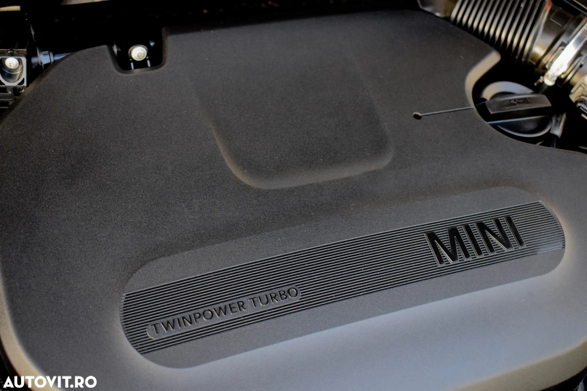 Mini Clubman One D - 11