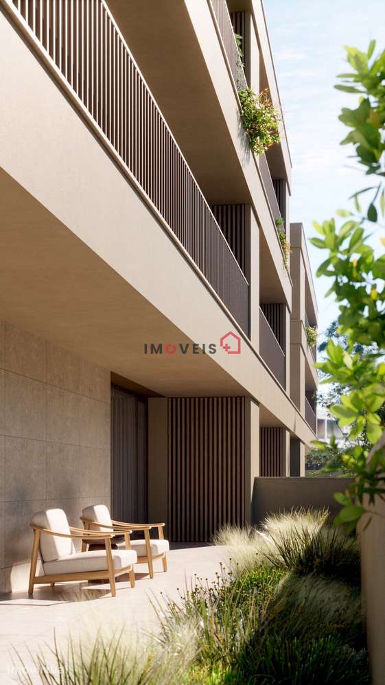 **Edifício Terraza** - Leiria - Grande imagem: 3/22