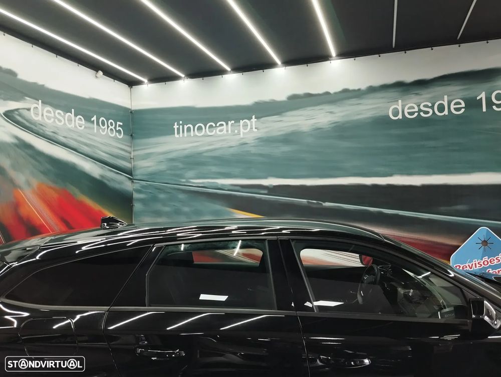 Peugeot 308 SW 1.2 PureTech Active Pack - 11