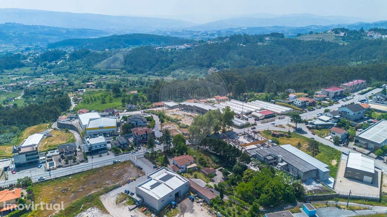 Armazém T0 para venda - Grande imagem: 3/13