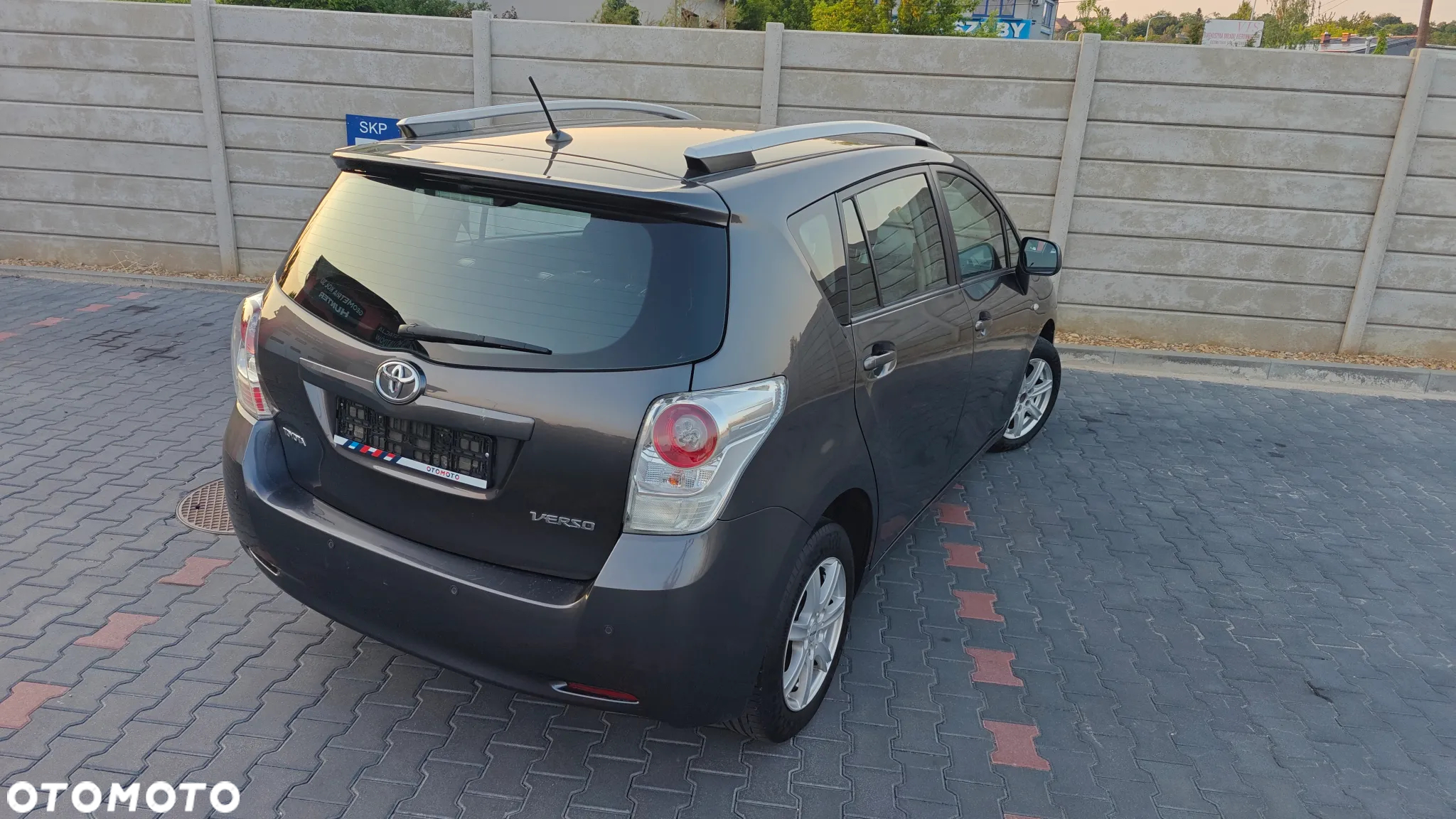 Toyota Verso 2.0 D-4D Luna - 20
