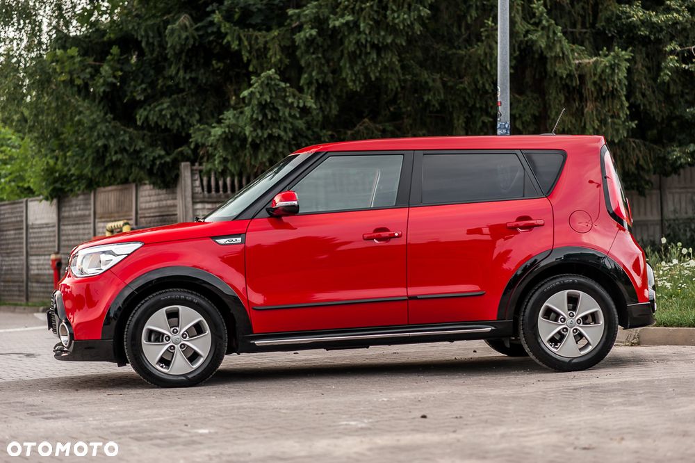 Kia Soul - 21