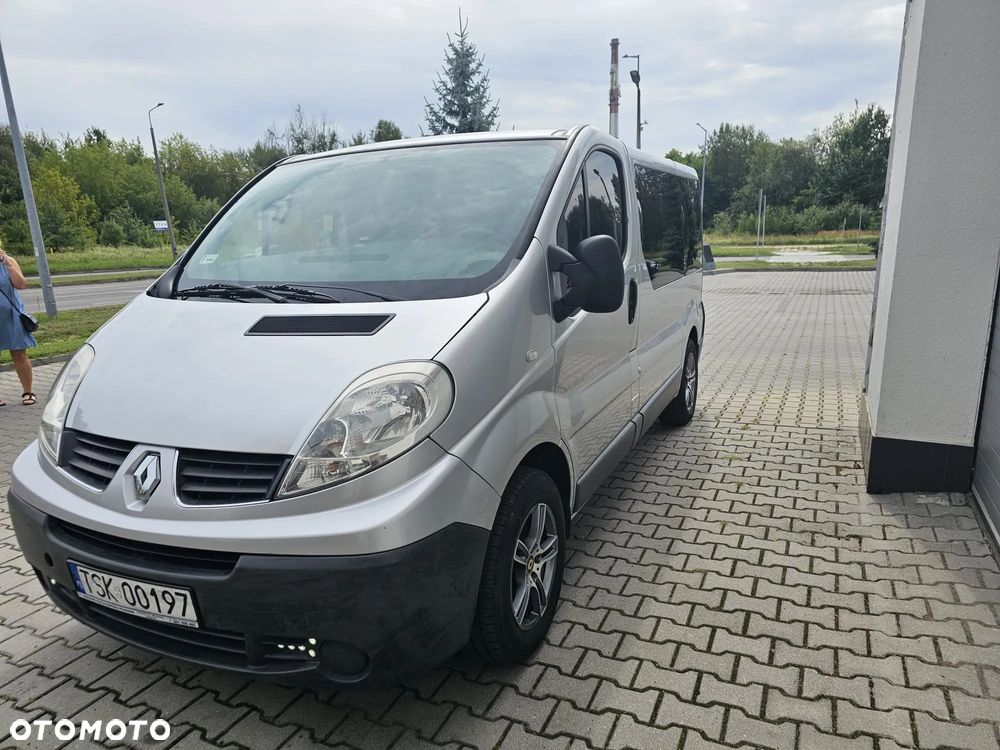Renault Trafic L2H1 - 3