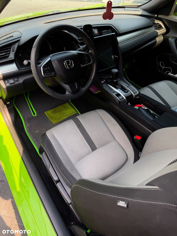 Honda Civic - 22