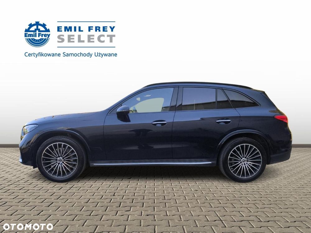 Mercedes-Benz GLC - 2