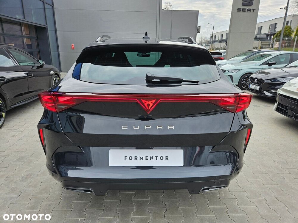 Cupra Formentor 2.0 TSI 4Drive DSG - 7