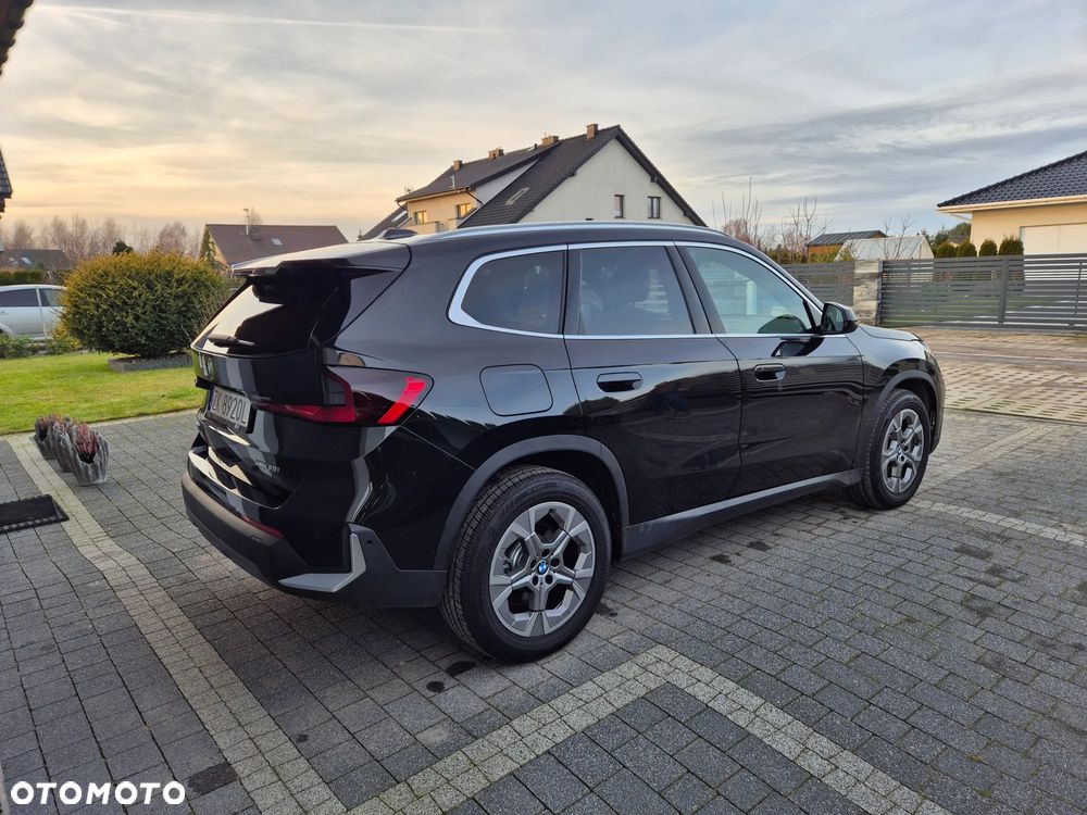 BMW X1 - 15