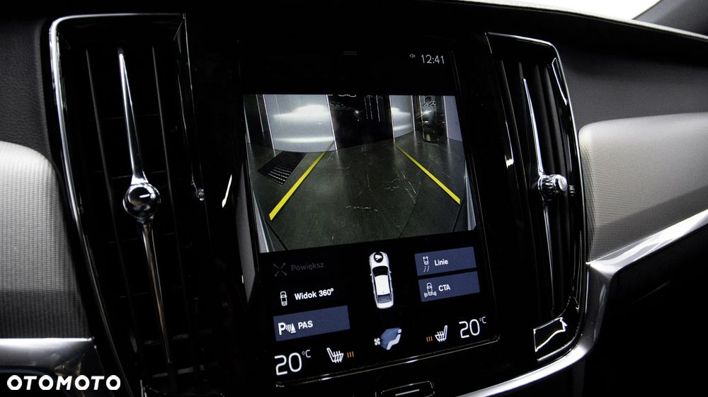 Volvo S90 B4 B R-Design - 31