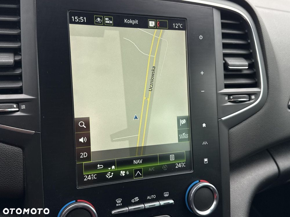 Renault Megane 1.8 TCe R.S - 17