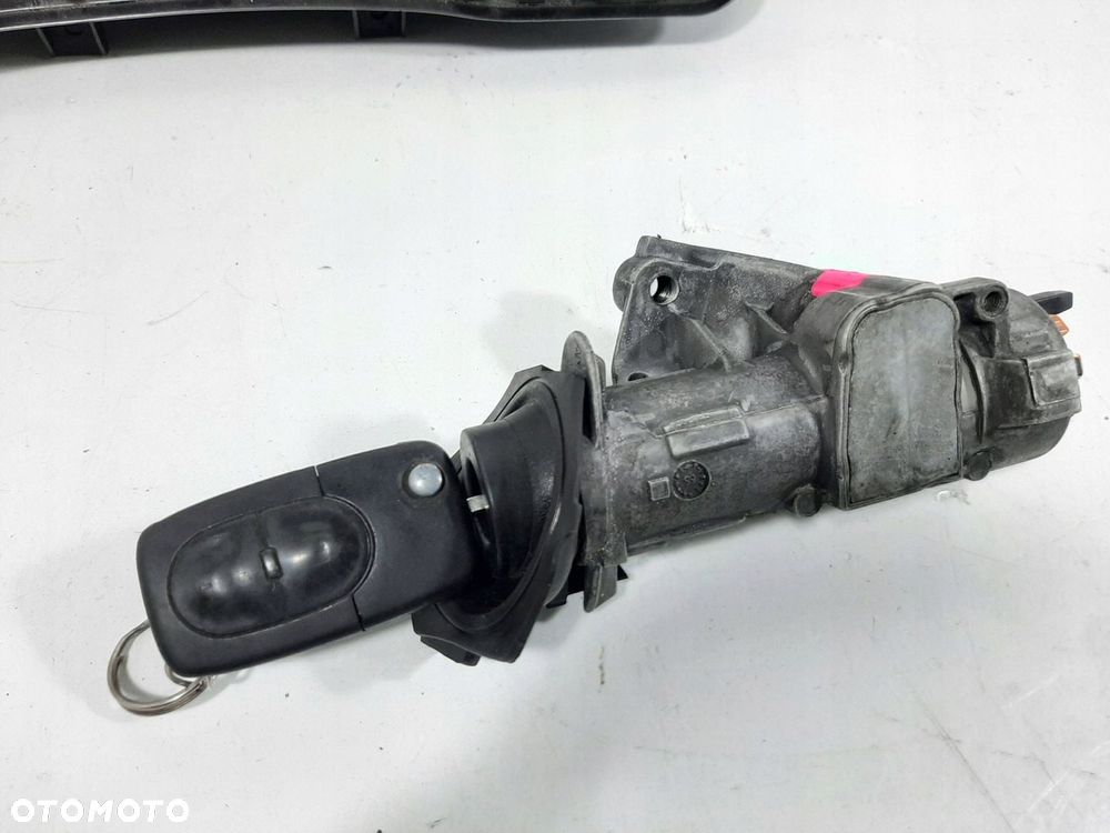 VW PASSAT B5 VARIANT 1.9TDI 00R STEROWNIK SILNIKA ZESTAW 038906019BK - 7