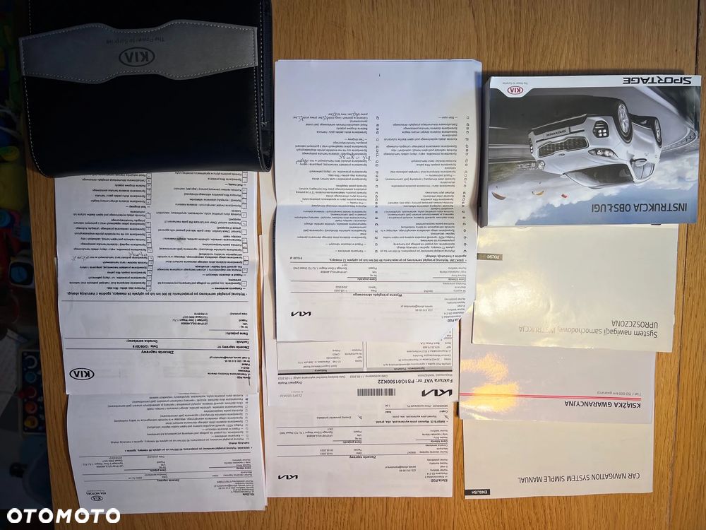 Kia Sportage 1.7 CRDI Business Line 2WD DCT - 28