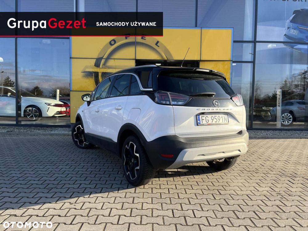 Opel Crossland - 2