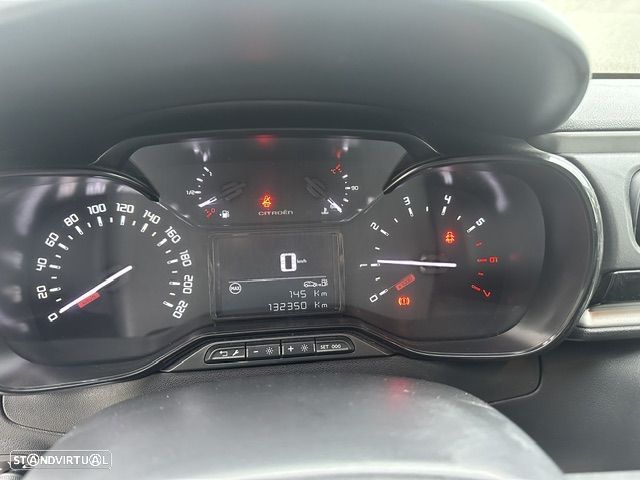 Citroën C3 1.2 PureTech Feel - 16