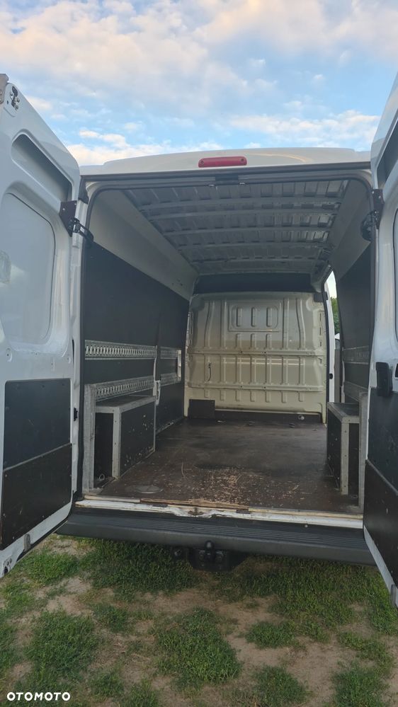 Fiat Ducato - 18
