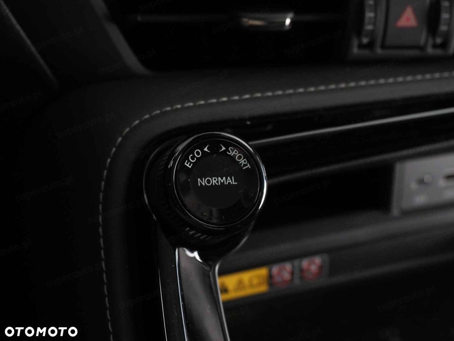 Lexus NX - 13
