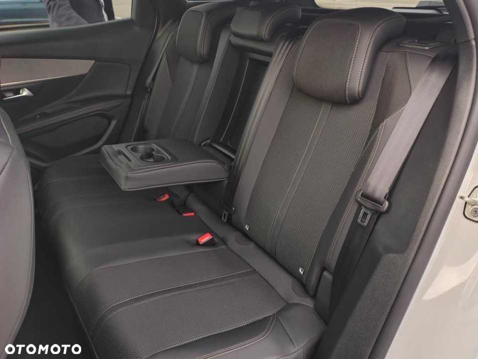 Peugeot 3008 - 15