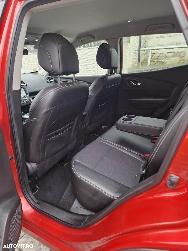 Renault Kadjar Energy dCi 130 LIMITED - 16