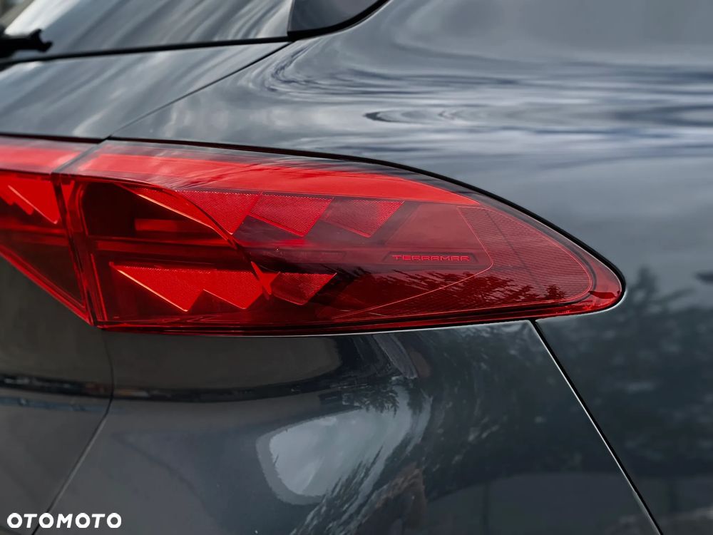 Cupra Terramar 2.0 TSI 4Drive DSG - 8