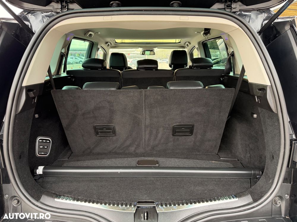 Renault Espace BLUE dCi 200 EDC INITIALE PARIS - 36