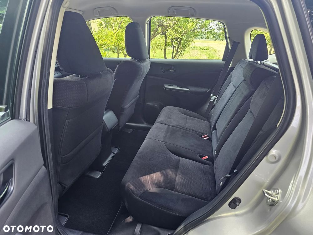 Honda CR-V 2.0 Elegance - 11