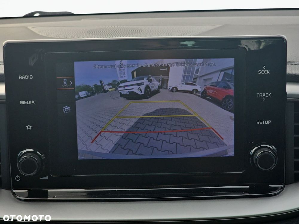 Kia Ceed 1.5 T-GDI M - 16